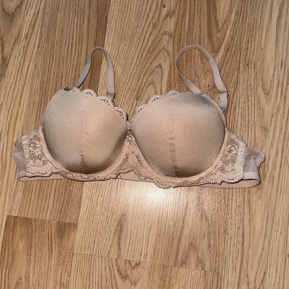 Victoria Secret Dream Angels Lines Demi 34B